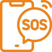 SOS
